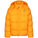 Essential Puffer Winterjacke Herren, orange, zoom bei OUTFITTER Online