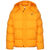 Essential Puffer Winterjacke Herren, orange, zoom bei OUTFITTER Online