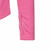 Run Half Zip Laufshirt Kinder, rosa / silber, zoom bei OUTFITTER Online