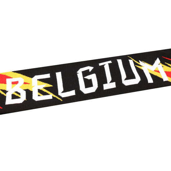 Belgien Schal WM 2022, , zoom bei OUTFITTER Online