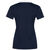 Tiro 21 Trainingsshirt Damen, dunkelblau / weiß, zoom bei OUTFITTER Online