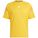 Train Icons 3-Streifen Trainingsshirt Herren, gelb, zoom bei OUTFITTER Online