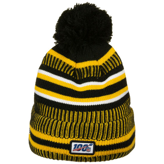 NFL Official Pittsburgh Steelers Mütze, , zoom bei OUTFITTER Online