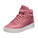 Carina Mid Sneaker Kinder, violett / weiß, zoom bei OUTFITTER Online