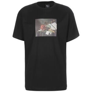 Stillife T-Shirt Herren, schwarz, zoom bei OUTFITTER Online