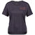 Icon Clash City Laufshirt Damen, lila / apricot, zoom bei OUTFITTER Online