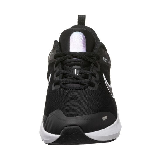 Downshifter 12 Sneaker Kinder, schwarz / weiß, zoom bei OUTFITTER Online