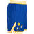 Curry Mesh Shorts Herren, blau / gelb, zoom bei OUTFITTER Online