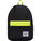 Classic X-Large Rucksack, schwarz / gelb, zoom bei OUTFITTER Online