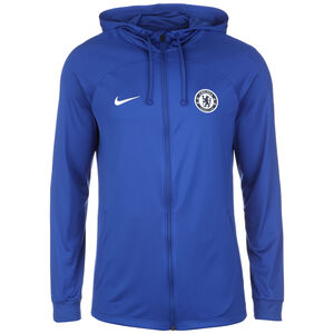 FC Chelsea Dri-FIT STRK Trainingsjacke Herren, blau / weiß, zoom bei OUTFITTER Online