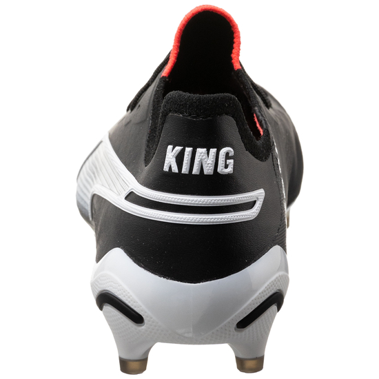 King Ultimate FG/AG Fußballschuh Herren, schwarz, zoom bei OUTFITTER Online