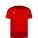 TeamGOAL 23 Jersey Junior Trainingsshirt Kinder, dunkelrot / rot, zoom bei OUTFITTER Online