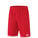 Center 2.0 Trainingsshorts Kinder, rot / weiß, zoom bei OUTFITTER Online