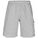 Club Fleece Cargo Shorts Herren, grau / weiß, zoom bei OUTFITTER Online