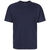 TeamCUP Casuals T-Shirt Herren, dunkelblau, zoom bei OUTFITTER Online