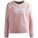 Drew Peak Crew Sweatshirt Damen, pink, zoom bei OUTFITTER Online