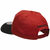 NBA Chicago Bulls Wool 2 Tone Stretch Snapback Cap, , zoom bei OUTFITTER Online