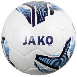 Champ Fußball, dunkelblau / weiß, zoom bei OUTFITTER Online
