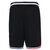 NBA Los Angeles Clippers City Edition Swingman Shorts Herren, schwarz / weiß, zoom bei OUTFITTER Online