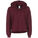 Cozy Cover Up Kapuzenpullover Damen, weinrot, zoom bei OUTFITTER Online