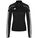 Tiro 23 Trainingspullover Damen, schwarz / weiß, zoom bei OUTFITTER Online