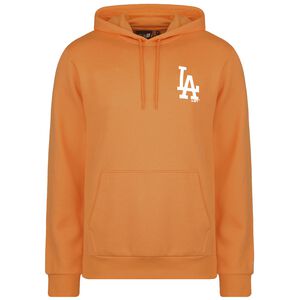 Los Angeles Dodgers Essential Kapuzenpullover Herren, orange / weiß, zoom bei OUTFITTER Online
