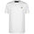 Plain T-Shirt Herren, weiß, zoom bei OUTFITTER Online