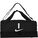 Academy Team Hardcase  Medium Sporttasche, schwarz / weiß, zoom bei OUTFITTER Online