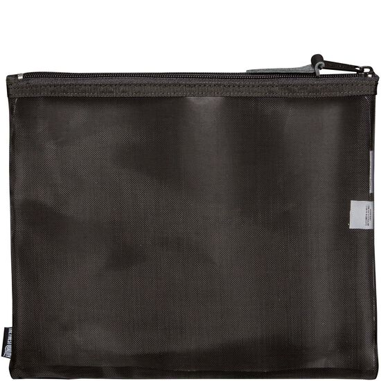 Network Mesh Pouch Large Tasche, , zoom bei OUTFITTER Online