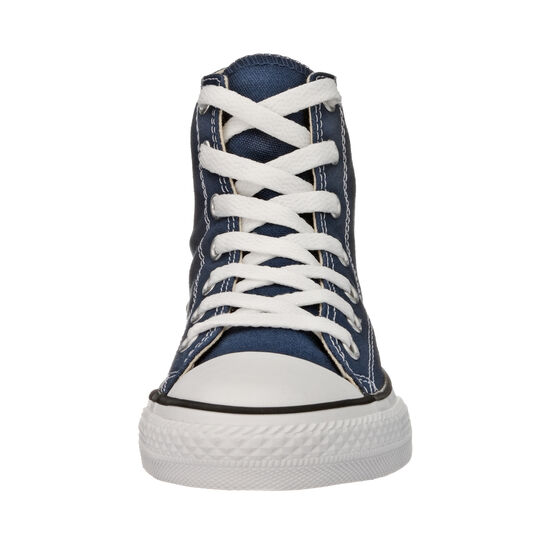Chuck Taylor All Star High Sneaker Kinder, Blau, zoom bei OUTFITTER Online