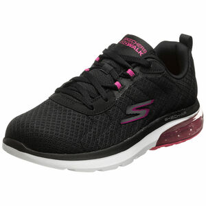 Go Walk Air 2.0 Sneaker Damen, schwarz / pink, zoom bei OUTFITTER Online