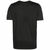Malbe T-Shirt Herren, schwarz, zoom bei OUTFITTER Online