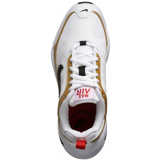 Air Max AP Sneaker Damen, weiß / gold, zoom bei OUTFITTER Online