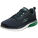 Go Walk Air 2.0 Sneaker Damen, blau / türkis, zoom bei OUTFITTER Online