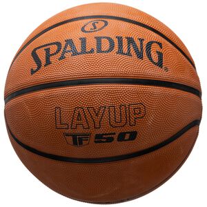 Layup TF 50 Basketball, , zoom bei OUTFITTER Online