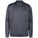 Armour Fleece® 1/4 Zip Sweatshirt Herren, grau, zoom bei OUTFITTER Online