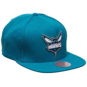 NBA Charlotte Hornets Team Ground 2.0 Snapback, , zoom bei OUTFITTER Online