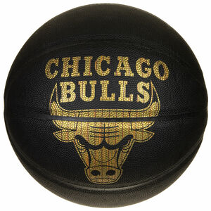 NBA Chicago Bulls Hardwood Basketball, , zoom bei OUTFITTER Online