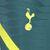 Tottenham Hotspur Strike Elite Trainingshose Herren, dunkelgrün / gelb, zoom bei OUTFITTER Online