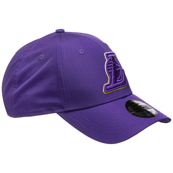 9FORTY NBA Los Angeles Lakers Two Tone Cap, , zoom bei OUTFITTER Online