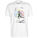 Donovan Mitchell T-Shirt Herren, weiß, zoom bei OUTFITTER Online