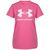 Sportstyle Graphic T-Shirt Damen, pink, zoom bei OUTFITTER Online
