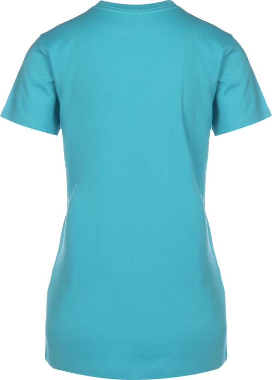 Sportstyle Graphic T-Shirt Damen, hellblau, zoom bei OUTFITTER Online