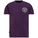 DMWU BP T-Shirt Herren, lila, zoom bei OUTFITTER Online