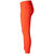 Fly Fast 3.0 Ankle Lauftights Damen, neonrot, zoom bei OUTFITTER Online