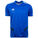 Tiro 19 Trainingsshirt Herren, blau / weiß, zoom bei OUTFITTER Online