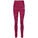 Graphic Leggings Damen, weinrot, zoom bei OUTFITTER Online
