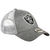 9FORTY Las Vegas Raiders Home Field Trucker Cap, , zoom bei OUTFITTER Online