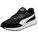 Runtamed Sneaker Herren, schwarz / weiß, zoom bei OUTFITTER Online