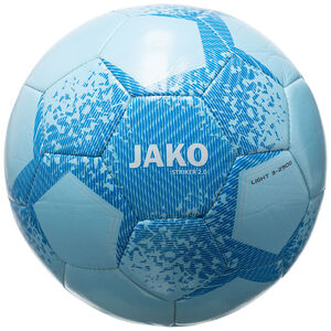 Lightball Striker 2.0 290g Fußball Kinder, hellblau, zoom bei OUTFITTER Online